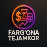 Telegram profile photo for Tejamkor market