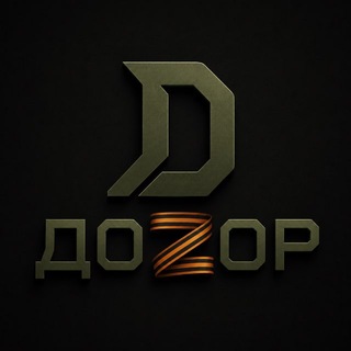 Telegram profile photo for DOZOR