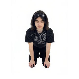 Telegram profile photo for melonsandwich beats