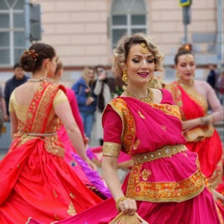 Telegram profile photo for Прекрасное Сари