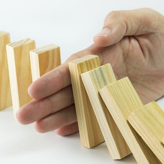 Telegram profile photo for Incomplete dealing