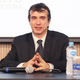 Telegram profile photo for Canal Alexandre Costa