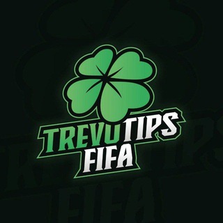 Telegram profile photo for TREVOTIPS - FIFA