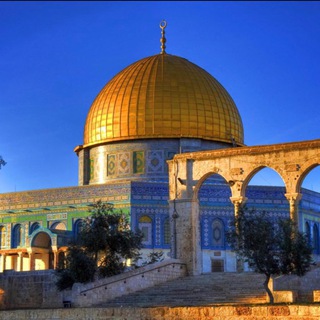 Telegram profile photo for خُطى للجنّة .