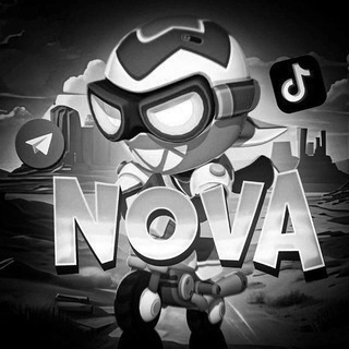 Telegram profile photo for Nova Country