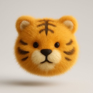 Telegram profile photo for Neko 🐯