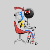 Telegram profile photo for clubman