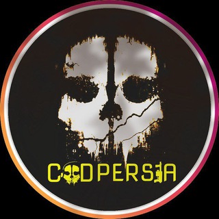 Telegram profile photo for INFO CODPERSIA
