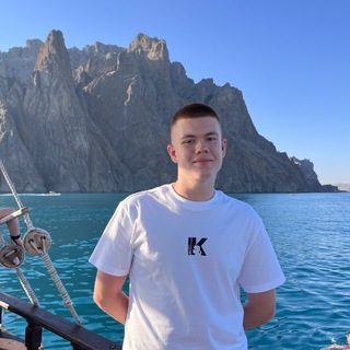 Telegram profile photo for левчен излагает