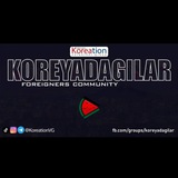 Telegram profile photo for Koreyadagilar