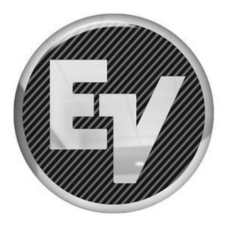 Telegram profile photo for Электрическое будущее автомобилей