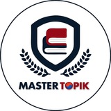 Telegram profile photo for TASHKEC KOREAN LANGUAGE CENTER