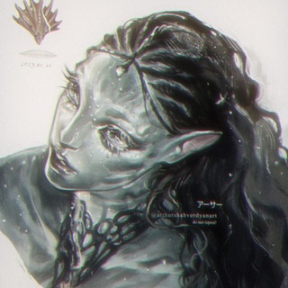 Telegram profile photo for хᴩуᴄᴛᴀᴧьнᴀя||архив
