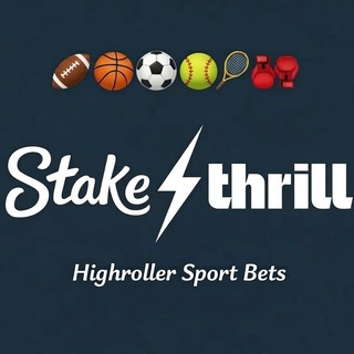 Telegram profile photo for Highroller Sport Bets