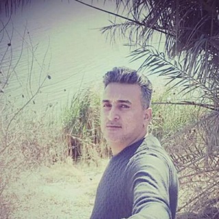 Telegram profile photo for اللغة الانكليزية للسادس الأعدادي