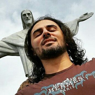 Telegram profile photo for تجربه های ناب سفر
