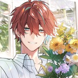 Telegram profile photo for ⚜︎ doppo kannonzaka daily