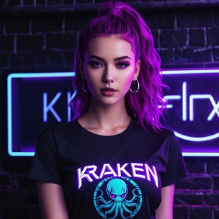 Telegram profile photo for Kraken Jobs