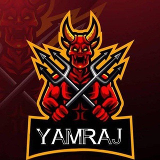 Telegram profile photo for YAMRAJ GOD OFFICIAL
