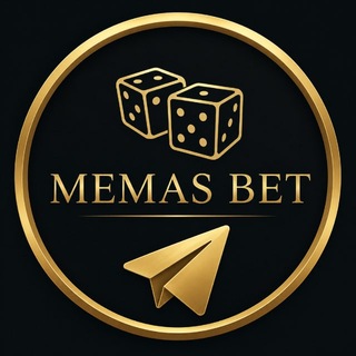 Telegram profile photo for Memas Bet info
