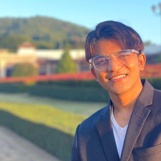 Telegram profile photo for Thai By James