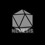 Telegram profile photo for ɴᴇᴍᴇsɪs