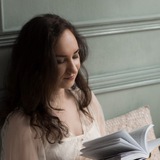 Telegram profile photo for Натали Марк • 📚