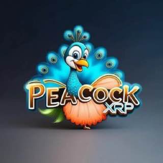 Telegram profile photo for PEACOCK