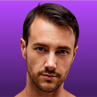 Telegram profile photo for Colin Wright