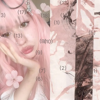 Telegram profile photo for кимлери ♡