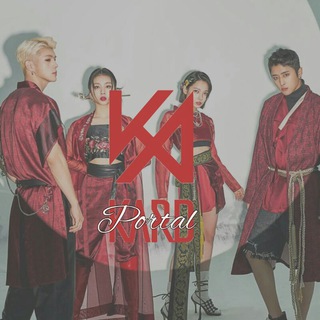 Telegram profile photo for Portal KARD™