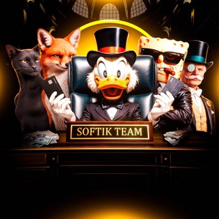 Telegram profile photo for ОТЗЫВЫ/АКТУАЛ SOFTIK