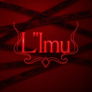 Telegram profile photo for L'lMU