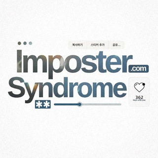 Telegram profile photo for 𝑰ϻposter 𝐒yndrome .