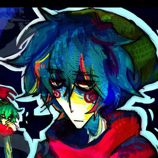 Telegram profile photo for ꜱᴏᴜ ʜɪʏᴏʀɪ