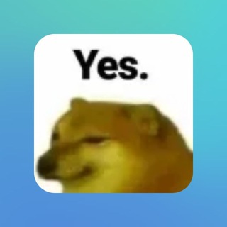 Telegram profile photo for CCS Suii