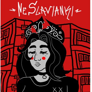 Telegram profile photo for NeSlavianki