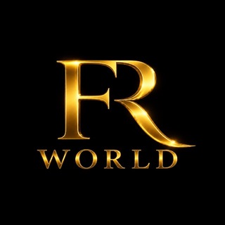 Telegram profile photo for FR WORLD