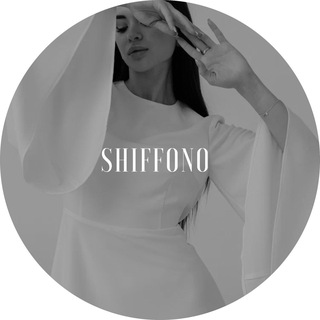 Telegram profile photo for SHIFFONO