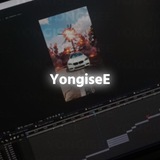 Telegram profile photo for Отзывы | Yongisee 🥱