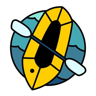Telegram profile photo for Packrafters channel