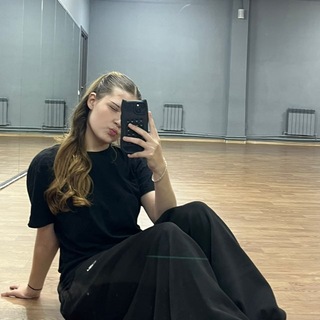 Telegram profile photo for злята козлятовна