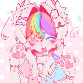 Telegram profile photo for полурест ✶ moerru