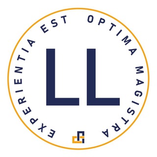 Telegram profile photo for LL | Lessons Learned – Такмед