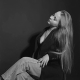 Telegram profile photo for Mari_lashes| Наращивание ресниц Парковый