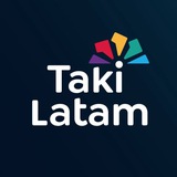 Telegram profile photo for Taki Latam
