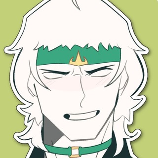 Telegram profile photo for Гнилой киви