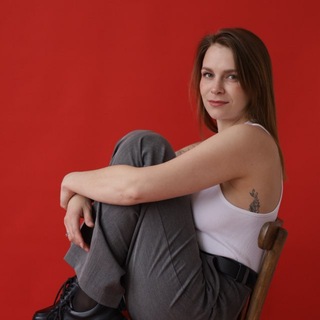 Telegram profile photo for peregudova_lami 💸записки бьютика