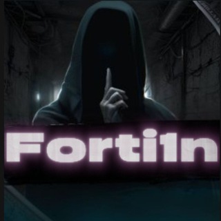 Telegram profile photo for Forti1n