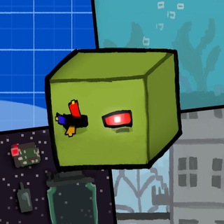 Telegram profile photo for МелонХак